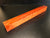 2"x2"x18" KD Figured Bloodwood Spindle Turning Blank (#0035)