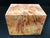 5.5x5.5x7 Camphor Burl Wood Turning Spindle Blank (#0042)