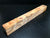 2"x2"x19" Camphor Burl Wood Turning Spindle Blank (#0050)