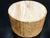7"x4" KD Spalted Hard Maple Wood Bowl Turning Blank (#00115)