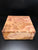 10.5"x10.5"x4.5" Camphor Burl Wood Turning Blank (#0069)