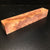 2"x2"x12" Camphor Burl Wood Turning Spindle Blank (#0076)