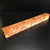 1.75"x1.75"x16.5" Camphor Burl Wood Turning Spindle Blank (#0079)