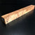 1.75"x1.75"x16" Camphor Burl Wood Turning Spindle Blank (#0081)