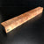 1.75"x1.75"x16" Camphor Burl Wood Turning Spindle Blank (#0082)