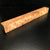 1.75"x1.75"x16" Camphor Burl Wood Turning Spindle Blank (#0082)