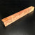 1.5"x1.5"x15.5" Camphor Burl Wood Turning Spindle Blank (#0084)