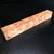 1.5"x1.5"x11.75" Camphor Burl Wood Turning Spindle Blank (#0088)