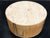 9"x4" KD Spalted Hard Maple Wood Bowl Turning Blank (#00123)
