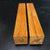 1.75"x1.75"x12" KD Figured Douglass Fir (2 pcs) Spindle Turning Blanks (#0092)