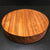 10"x2" KD Figured Etimoe Wood Turning Blank (#00108)