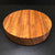 10"x2" KD Figured Etimoe Wood Turning Blank (#00109)