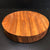 12"x2" KD Figured Etimoe Wood Turning Blank (#00111)