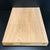 14.25"x21"x2" KD African Mahogany Solid 1 Piece Guitar Body Billet Blank (#001)
