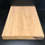 14"x21"x2" KD African Mahogany Solid 1 Piece Guitar Body Billet Blank (#003)