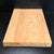 14"x21"x2" KD African Mahogany Solid 1 Piece Guitar Body Billet Blank (#004)