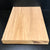 14"x21"x2" KD African Mahogany Solid 1 Piece Guitar Body Billet Blank (#004)