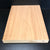 15"x21"x2" KD African Mahogany Solid 1 Piece Guitar Body Billet Blank (#006)