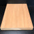 15"x21"x2" KD African Mahogany Solid 1 Piece Guitar Body Billet Blank (#006)