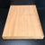 15"x21"x2" KD African Mahogany Solid 1 Piece Guitar Body Billet Blank (#007)
