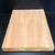 15"x21"x2" KD African Mahogany Solid 1 Piece Guitar Body Billet Blank (#007)