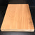 15"x21"x2" KD African Mahogany Solid 1 Piece Guitar Body Billet Blank (#008)