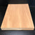 15"x21"x2" KD African Mahogany Solid 1 Piece Guitar Body Billet Blank (#008)