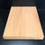 15"x21"x2" KD African Mahogany Solid 1 Piece Guitar Body Billet Blank (#0011)
