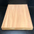 15"x21"x2" KD African Mahogany Solid 1 Piece Guitar Body Billet Blank (#0011)