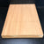 15"x21"x2" KD African Mahogany Solid 1 Piece Guitar Body Billet Blank (#0012)