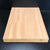 15"x21"x2" KD African Mahogany Solid 1 Piece Guitar Body Billet Blank (#0013)