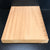 15"x21"x2" KD African Mahogany Solid 1 Piece Guitar Body Billet Blank (#0013)