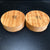 6"x2" KD Figured African Mahogany (2 pcs) Wood Turning Blanks (#00121)