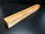 2"x2"x18" KD Figured African Mahogany Spindle Turning Blank (#00122)