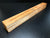 2"x2"x18" KD Figured African Mahogany Spindle Turning Blank (#00122)