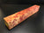 2"x2"x14" Camphor Burl Wood Turning Spindle Blank (#00129)