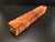 2"x2"x14" Camphor Burl Wood Turning Spindle Blank (#00129)