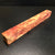 1.5"x1.5"x14" Camphor Burl Wood Turning Spindle Blank (#00136)