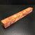 1.5"x1.5"x13.5" Camphor Burl Wood Turning Spindle Blank (#00137)