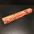 1.5"x1.5"x13.5" Camphor Burl Wood Turning Spindle Blank (#00139)