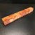 1.5"x1.5"x13.5" Camphor Burl Wood Turning Spindle Blank (#00139)