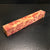 1.5"x1.5"x11" Camphor Burl Wood Turning Spindle Blank (#00141)