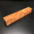 1.5"x1.5"x9.75" Camphor Burl Wood Turning Spindle Blank (#00142)