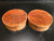 6"x2" KD Figured Chechen (2 pcs) Wood Turning Blanks (#0091)