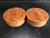 6"x2" KD Figured Chechen (2 pcs) Wood Turning Blanks (#0092)
