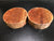 6"x2" KD Figured Chechen (2 pcs) Wood Turning Blanks (#0092)