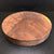 14"x2" KD Figured Walnut Wood Bowl Turning Blank (#00158)