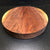 13"x2" KD Figured Walnut Wood Bowl Turning Blank (#00159)