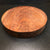 12"x2" KD Figured Walnut Wood Bowl Turning Blank (#00165)