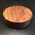 7"x2" KD Figured Walnut Wood Bowl Turning Blank (#00178)